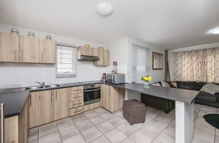 3 Bedroom Property for Sale in Rivergate Western Cape